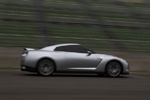2005 Nissan GTR Promo Concept Picture